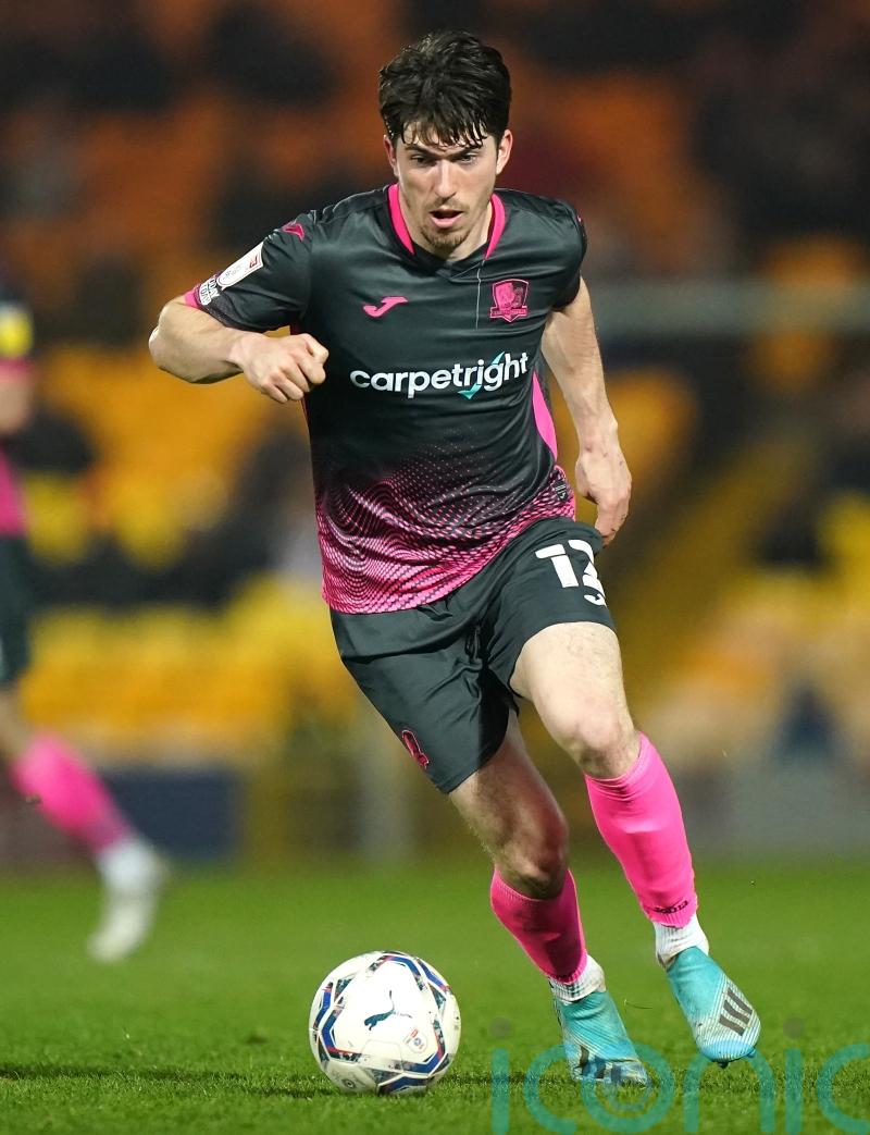 Defensive concerns for Exeter ahead of Fleetwood clash