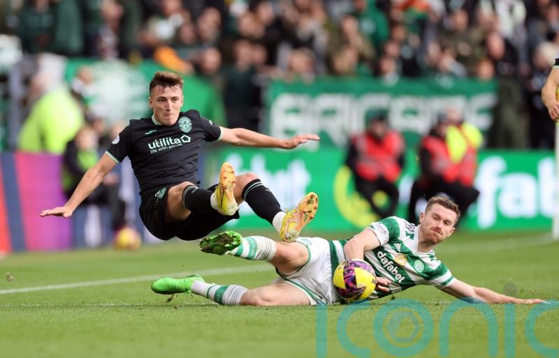 Josh Campbell welcomes introduction of VAR ahead of Hibernian-St Johnstone clash