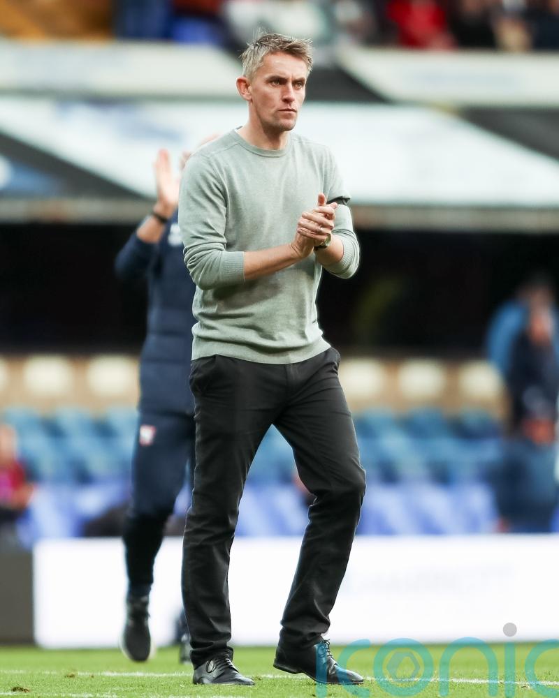 Ipswich could have a familiar look when Derby come to town