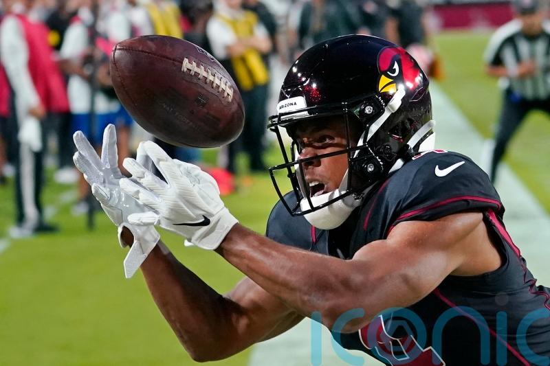 Arizona Cardinals snap home losing streak with win over New Orleans Saints