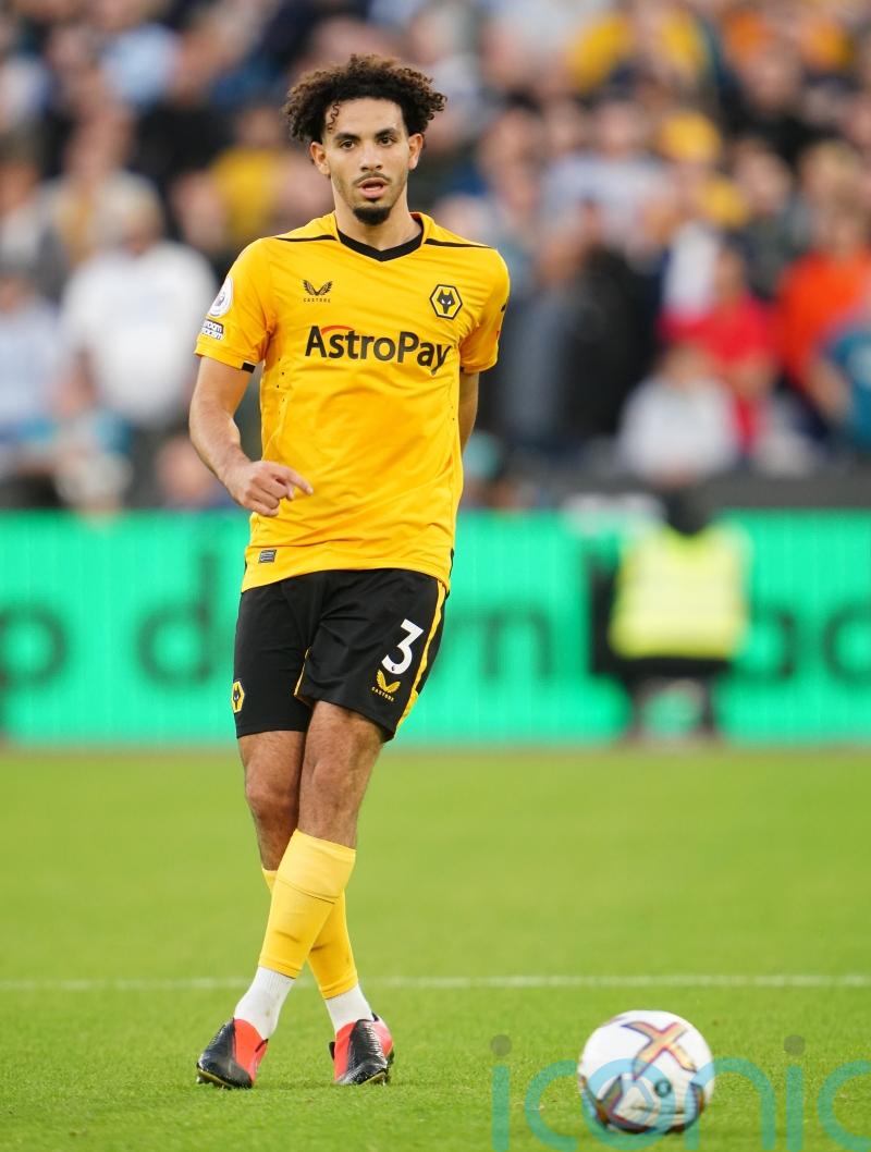 Rayan Ait-Nouri gives Steve Davis another option when Wolves take on Leicester