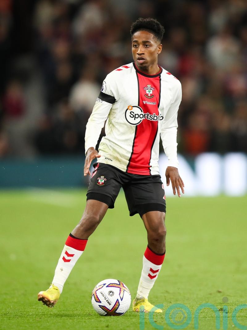 Kyle Walker-Peters adds to Southampton&rsquo;s injury issues
