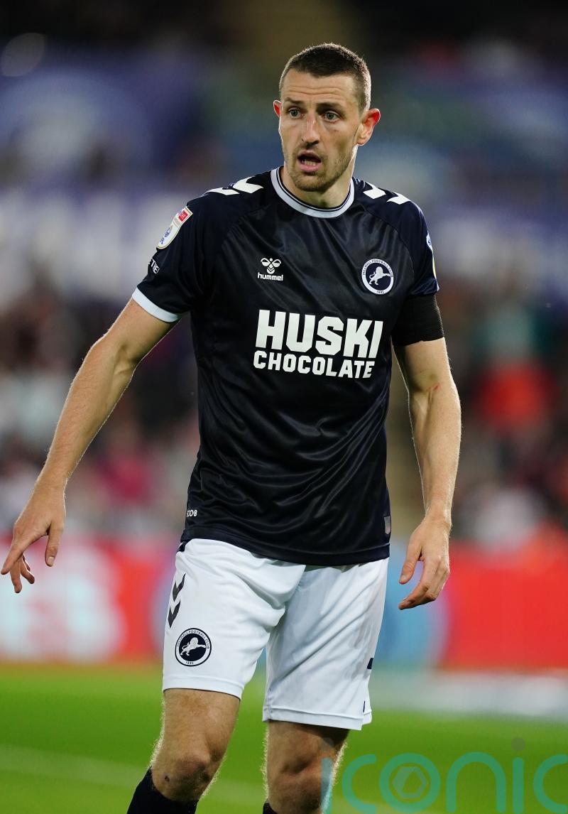 Murray Wallace misses another Millwall match