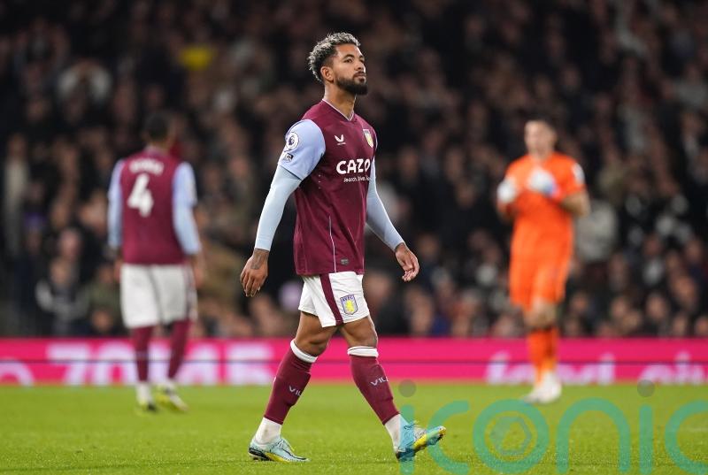 Douglas Luiz available for Villa against Brentford after wrongful dismissal
