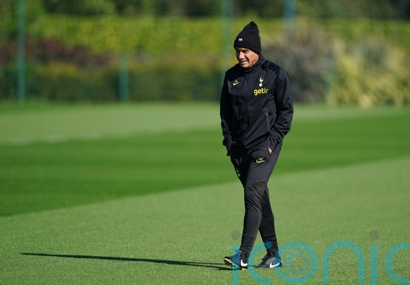 Dejan Kulusevski setback adds to Tottenham&rsquo;s injury woes in attack