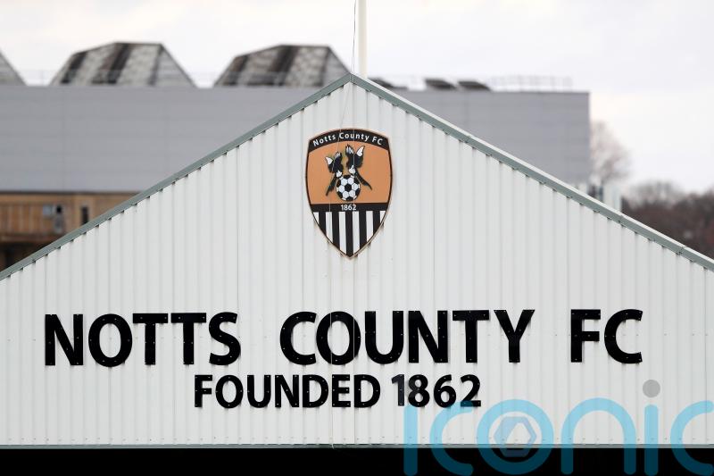 Notts County extend National League lead to four points