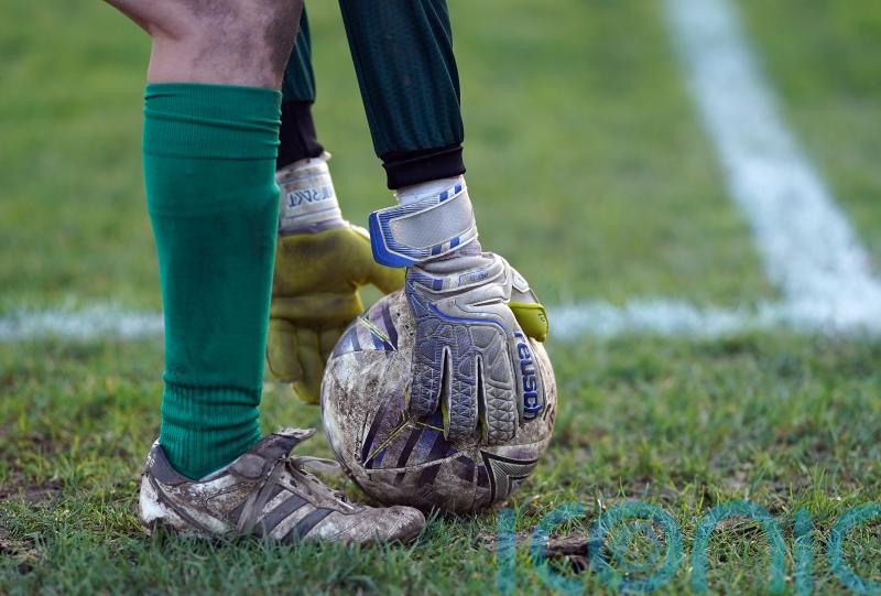 Ten-man Solihull prove too strong for Eastleigh