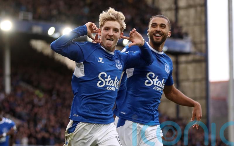 Frank Lampard backs Dominic Calvert-Lewin for late England World Cup squad bid