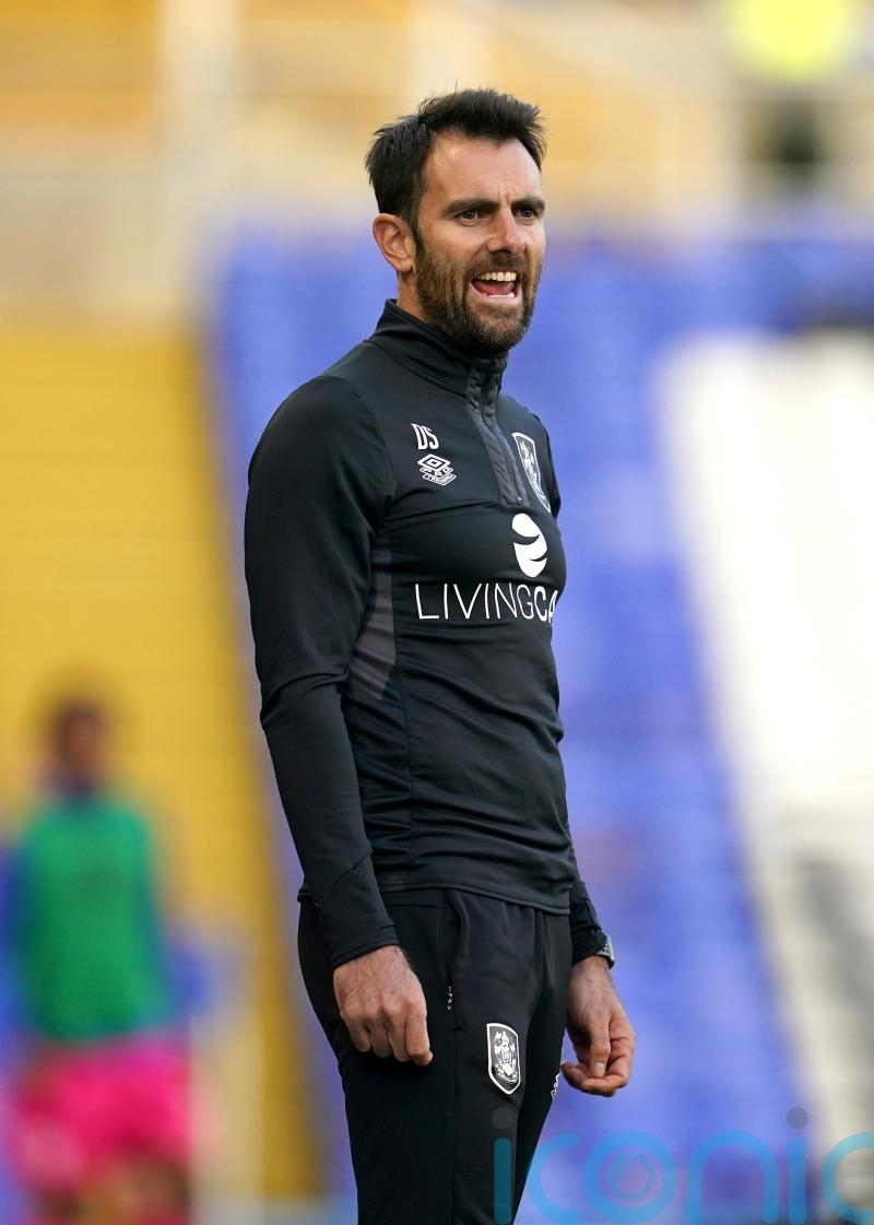 Danny Schofield working on &lsquo;a process&rsquo; as Doncaster take a point from Crewe