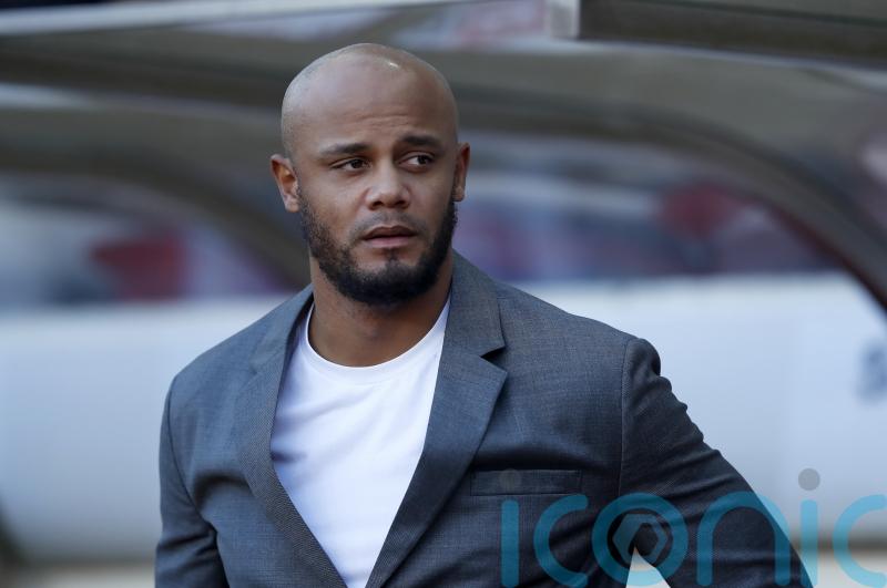 Vincent Kompany admits Burnley will have learned plenty from superb comeback win