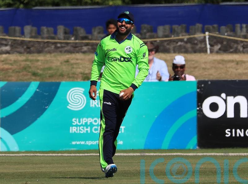 Ireland out to cause a few upsets in Super 12s stage &ndash; Simi Singh