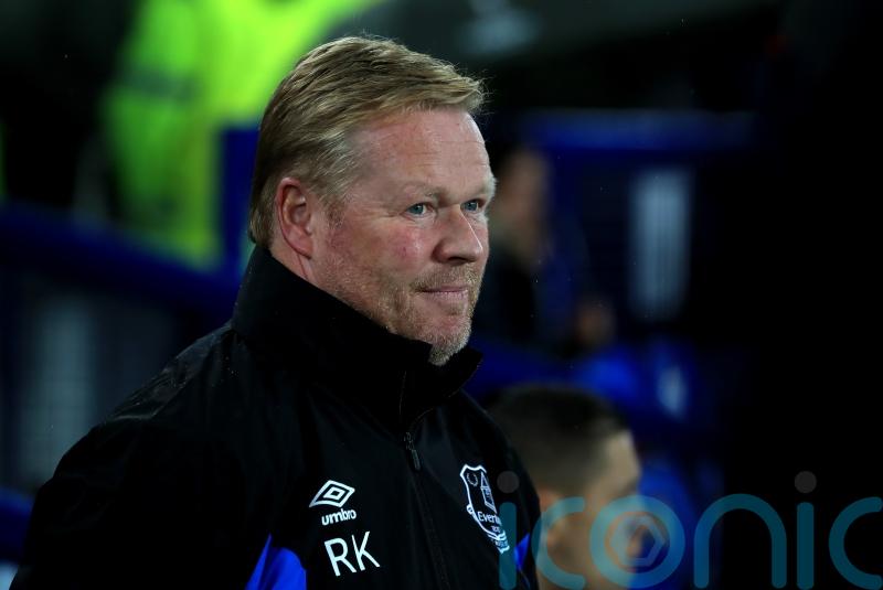 On This Day in 2017 &ndash; Ronald Koeman sacked by relegation-threatened Everton