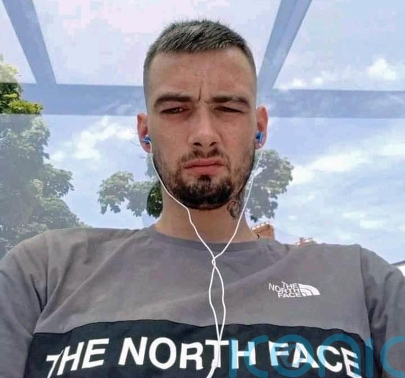 24-year-old charged with murder of man in Northern Ireland