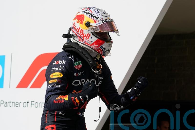 Data behind champion Max Verstappen&rsquo;s season after he equals F1 race wins record