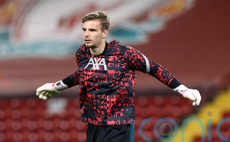 Stockport could be forced into change of goalkeeper at home to Carlisle