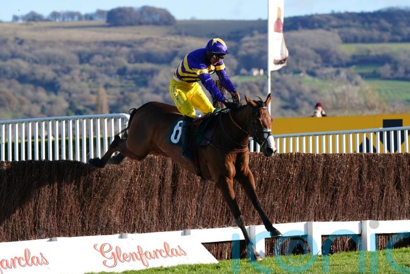 Russell team hoping Carlisle can prove stepping-stone to Newbury for Corach Rambler
