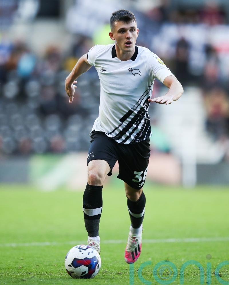 Decisions to make for Derby boss Paul Warne ahead of Exeter match