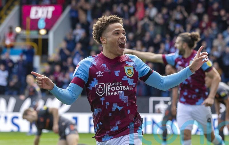 Manuel Benson pushing for a Burnley recall against Norwich