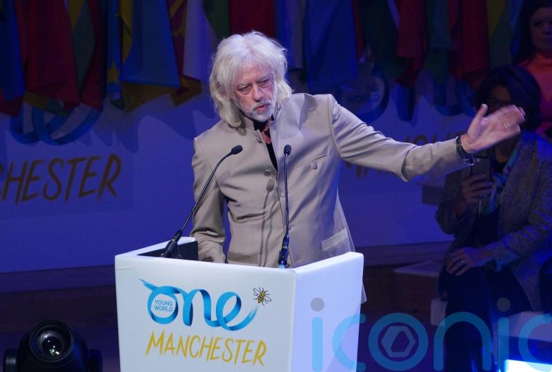 'Clever' - Irish musician backs climate activists who defaced Van Gogh painting