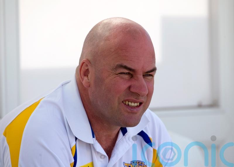 On this day in 2010: Brian McClennan resigned as Leeds Rhinos head coach
