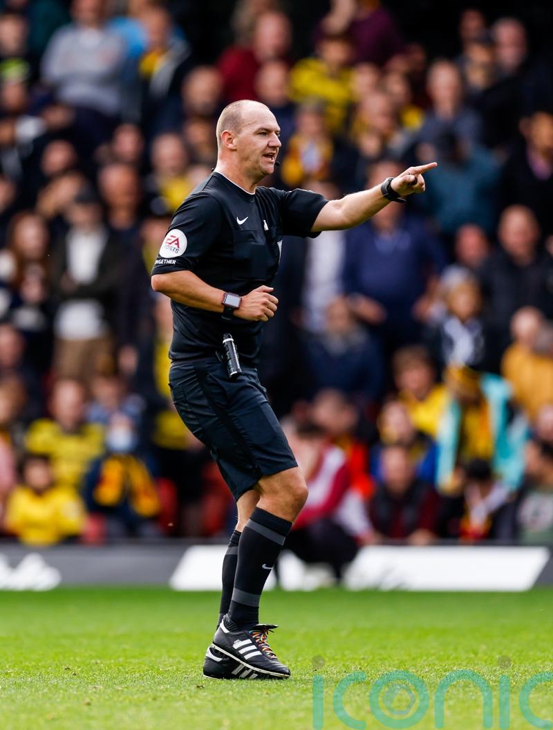 Bobby Madley back in Premier League four years on from sacking for ableist joke