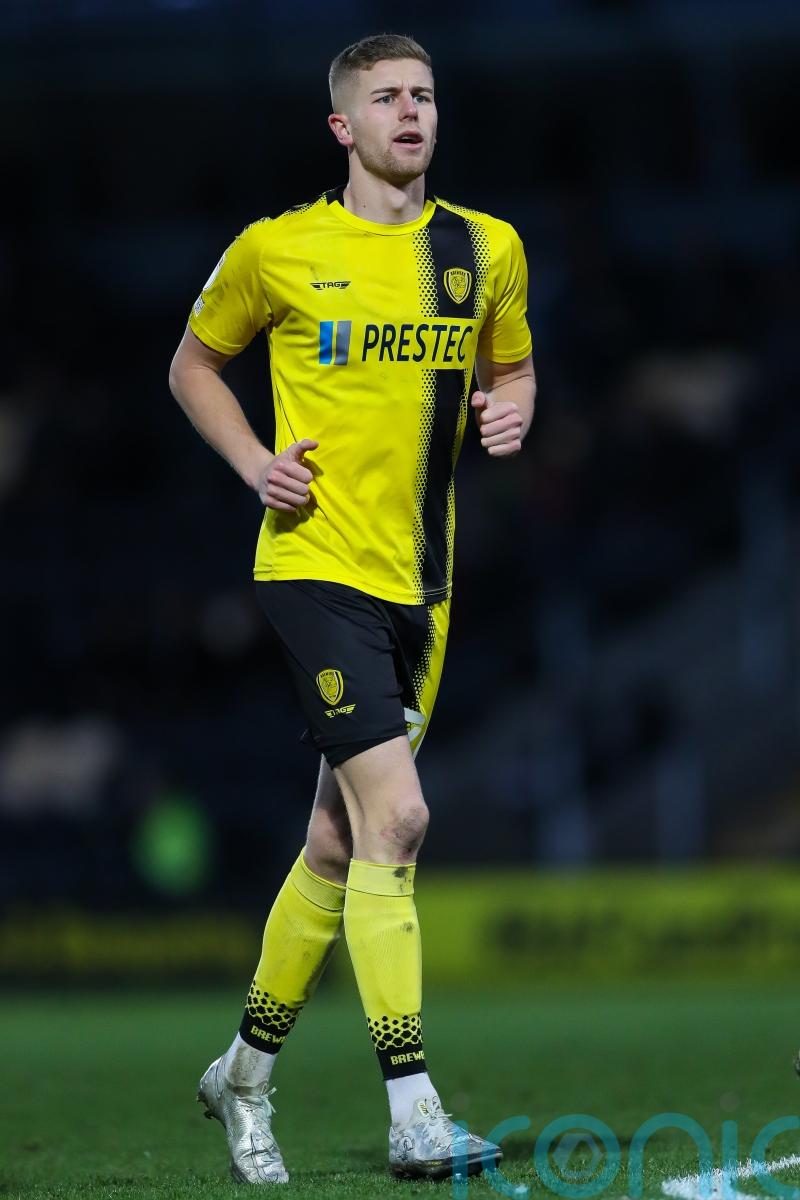 Ryan Leak and Ethan Galbraith on target as Salford see off sorry Hartlepool