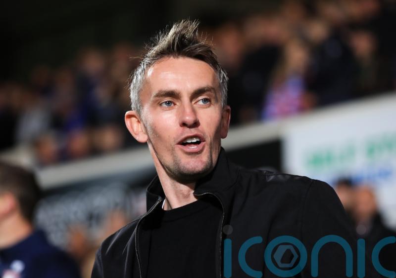 Kieran McKenna delighted with Ipswich character in victory at Port Vale