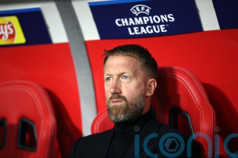 Mateo Kovacic and Kai Havertz screamers made my job easy &ndash; Graham Potter