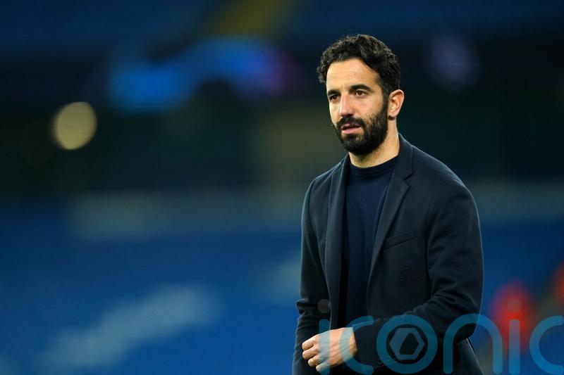 Ruben Amorim rules out Cristiano Ronaldo making &lsquo;dream&rsquo; move to Sporting Lisbon