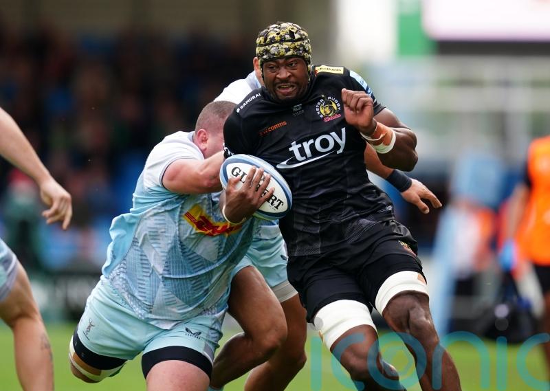 Christ Tshiunza will become a key player for Wales, says coach Wayne Pivac
