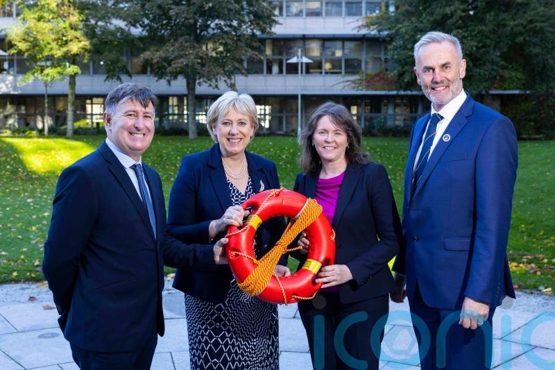 Hundreds of sensors to be installed on ring buoys to clamp down on theft