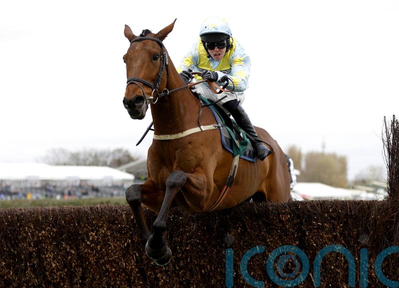 Millers Bank primed for swift return in Colin Parker