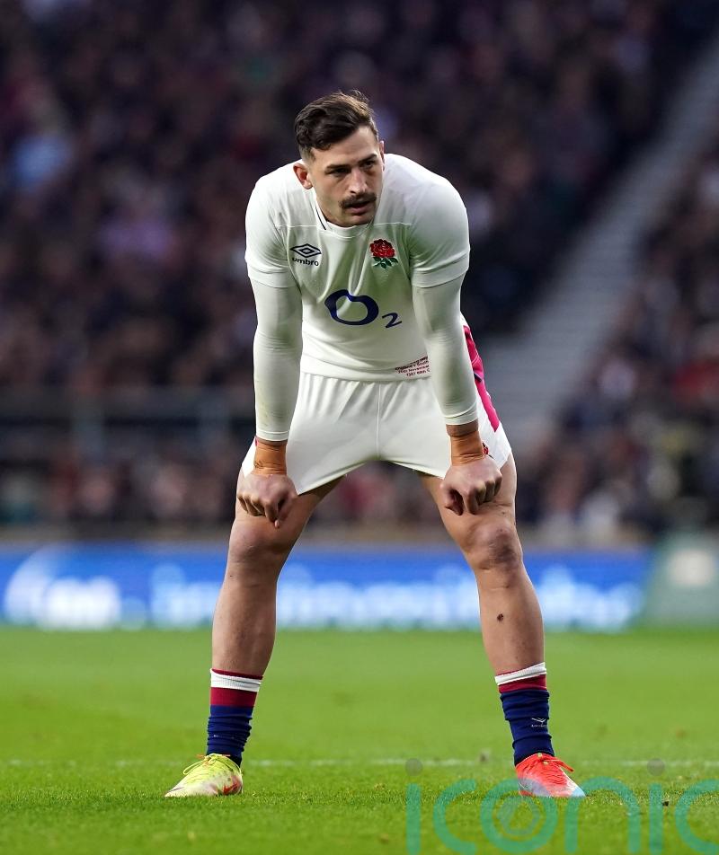 Jonny May has mental resilience to cope with injury setback &ndash; George Skivington