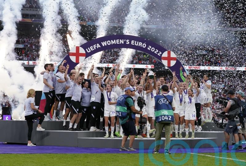 England and Brazil to meet in inaugural Women&rsquo;s Finalissima at Wembley in April