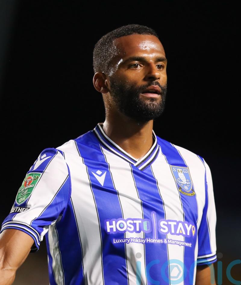 Michael Ihiekwe banned for Sheffield Wednesday&rsquo;s game against Burton
