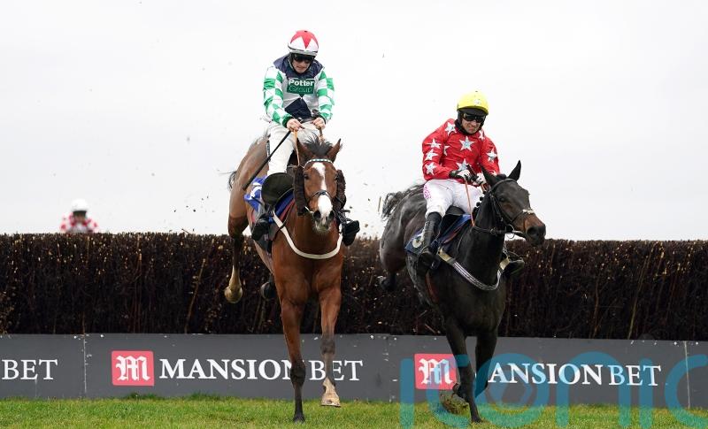 Thomas issues Our Power warning ahead of Ascot return