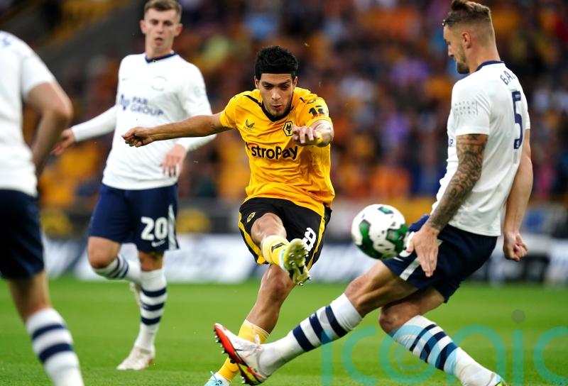 Steve Davis hopes Raul Jimenez makes World Cup as it will be boost for Wolves