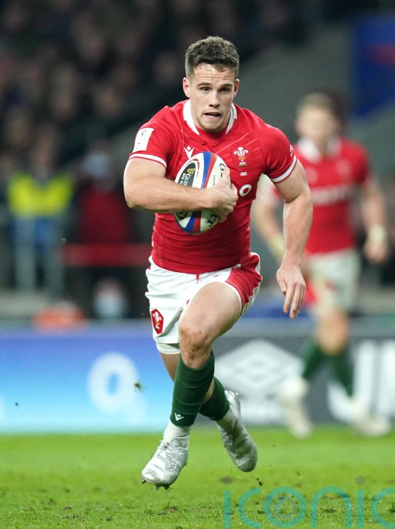 Kieran Hardy warns Wales to &lsquo;be prepared&rsquo; as they aim to end New Zealand run