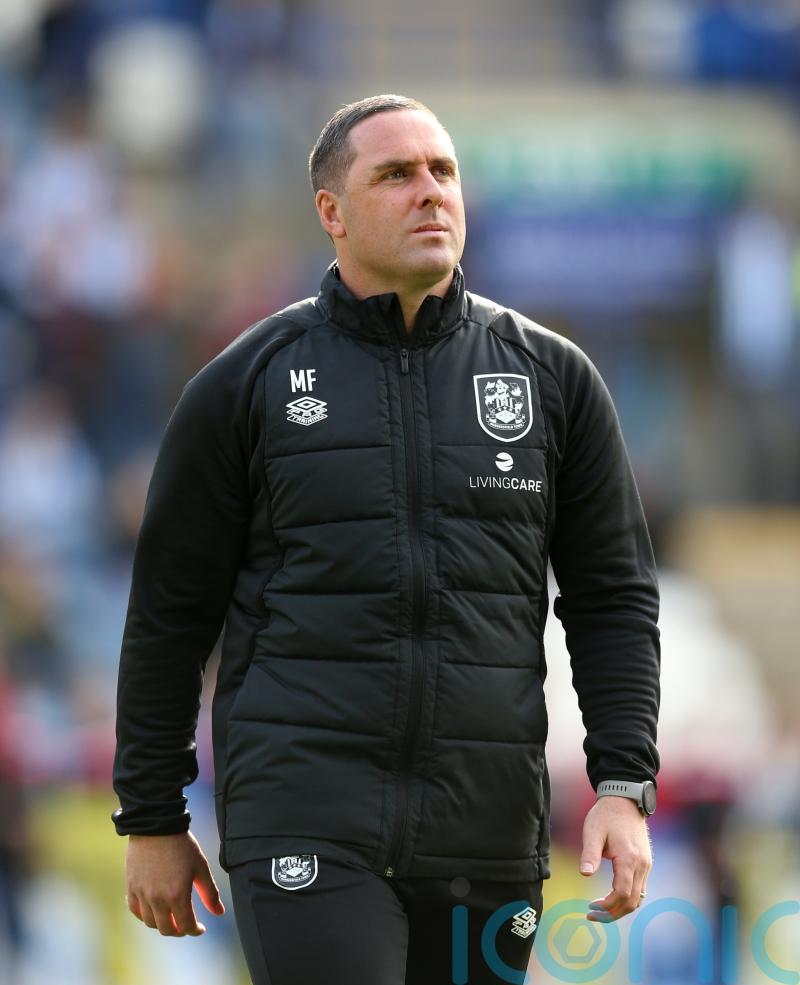 Injury headache for Mark Fotheringham as Huddersfield host Millwall