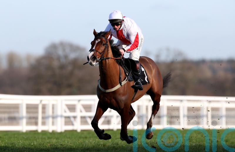 Goshen heads to Ascot for fencing introduction