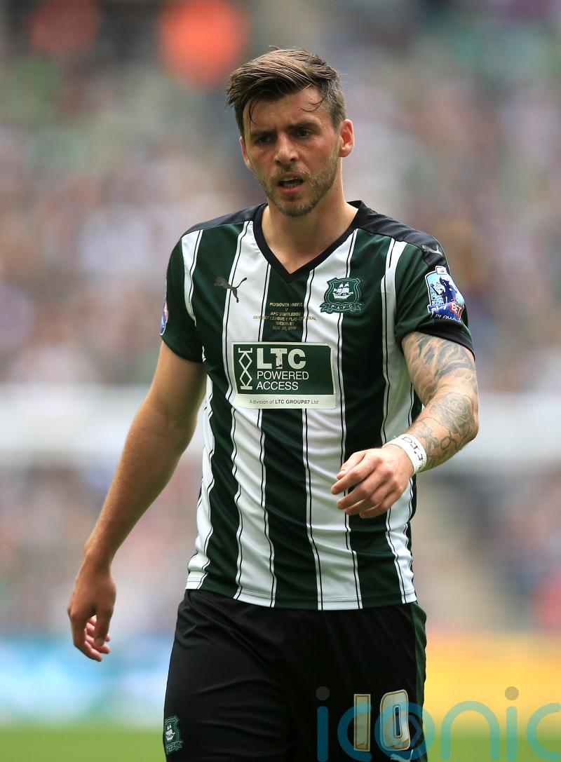 Graham Carey returns to St Johnstone squad ahead of Kilmarnock clash