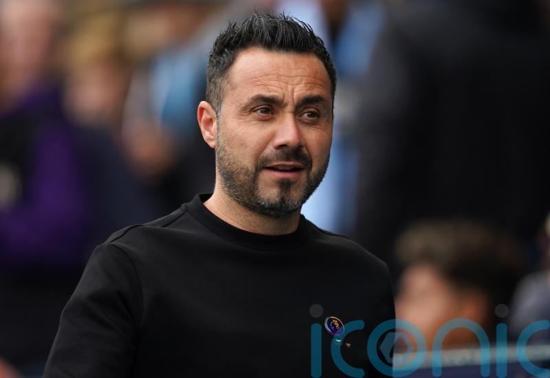 Roberto De Zerbi downplays Graham Potter&rsquo;s inside knowledge of Brighton team