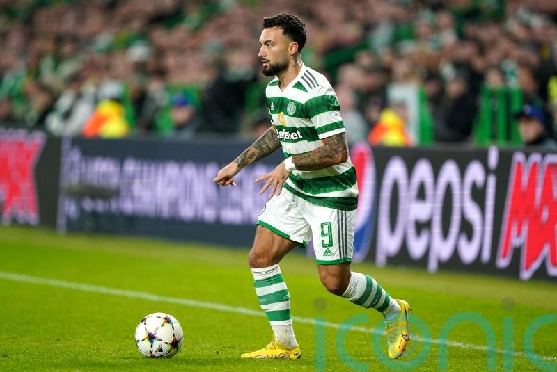 Sead Haksabanovic happy with hectic schedule at Celtic on way to full fitness