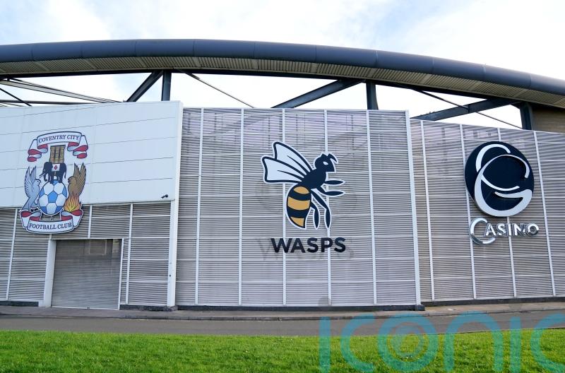 Wasps to be relegated from the Premiership after RFU confirms club&rsquo;s suspension