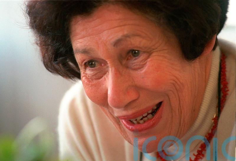 Childhood friend of Holocaust victim Anne Frank dies aged 93