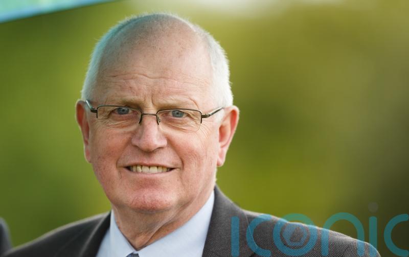 Time is right &ndash; Mick Channon handing over licence to son Jack in the new year