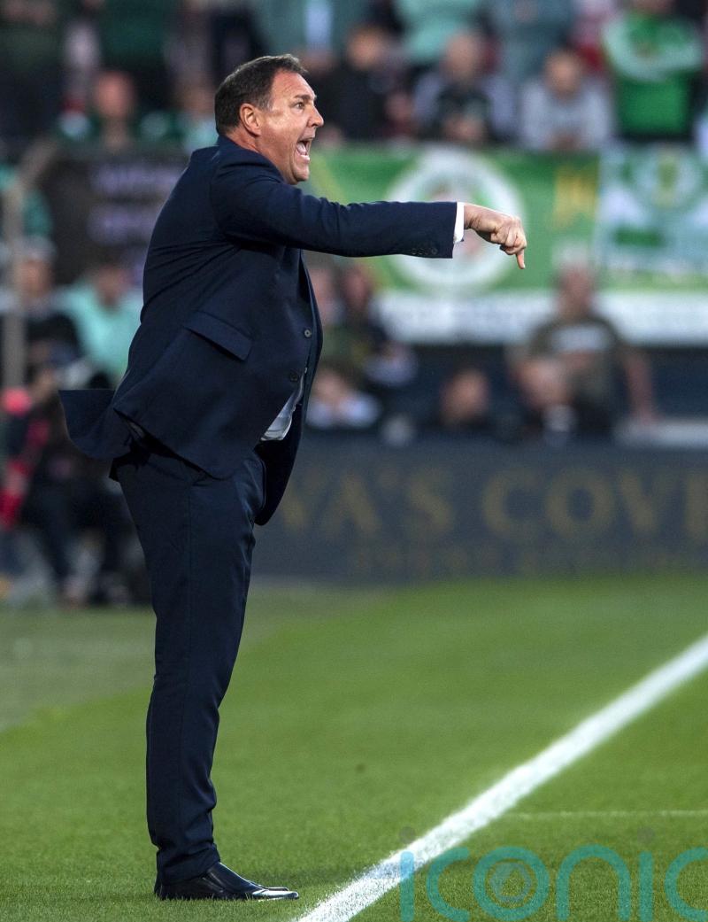 Ross County looking to live up to season opener against Hearts