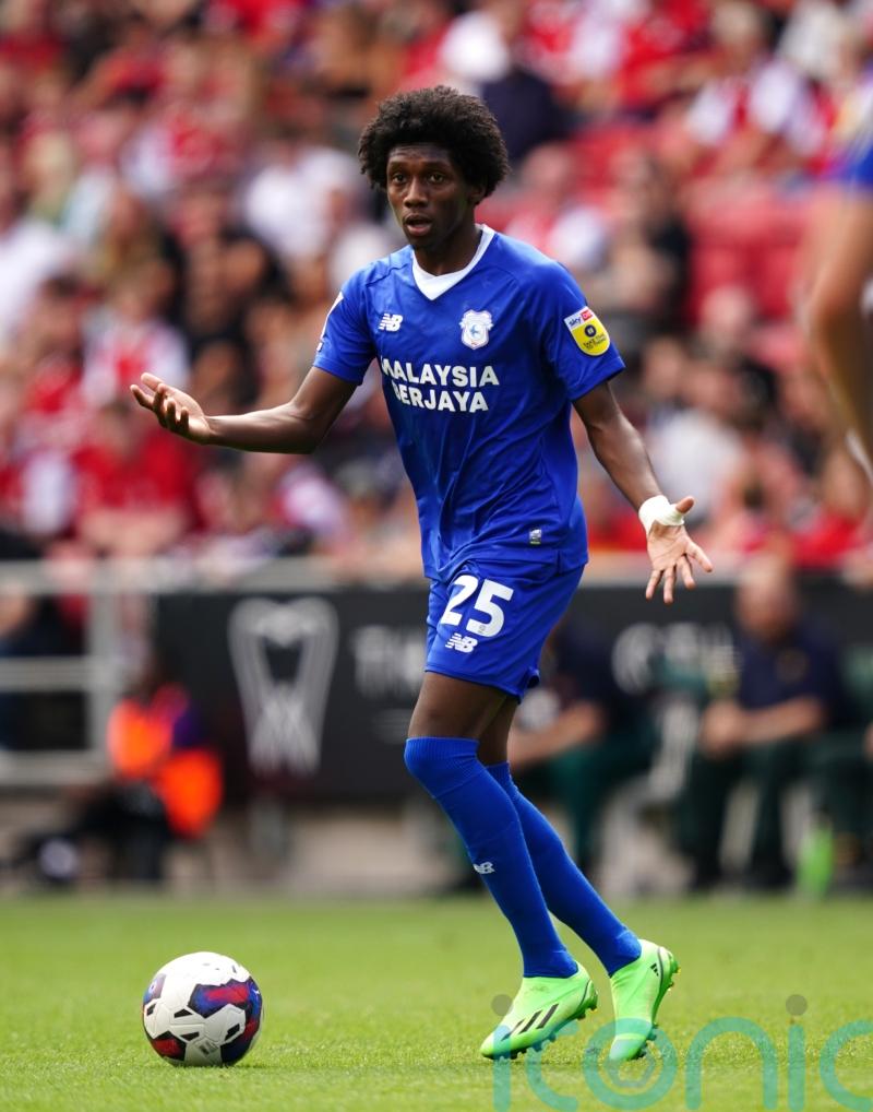 Jaden Philogene strike earns Cardiff maximum points against Rotherham