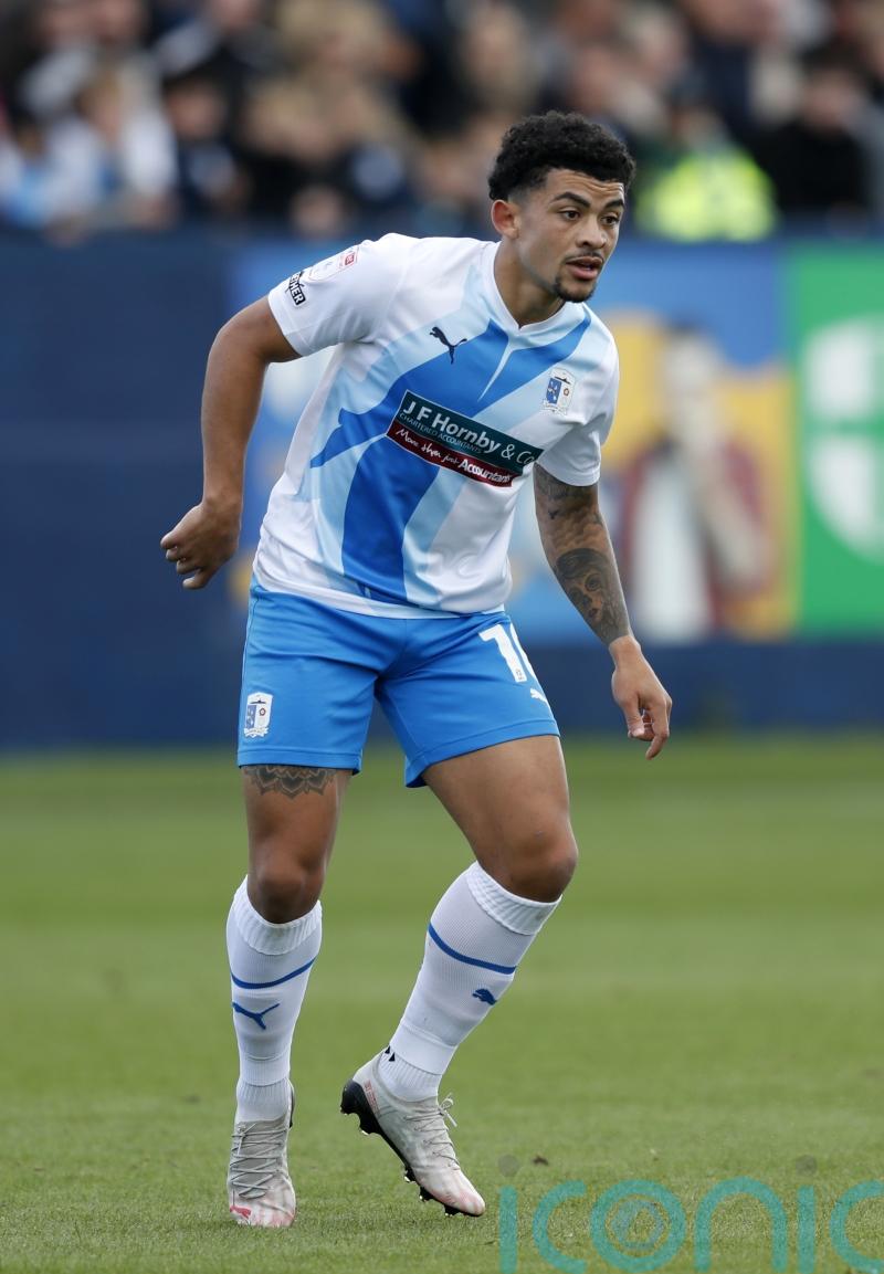 Josh Gordon double secures convincing home win for Barrow against Crewe