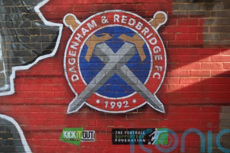 Junior Morais bags double as Dagenham cruise to 4-1 win over Wealdstone